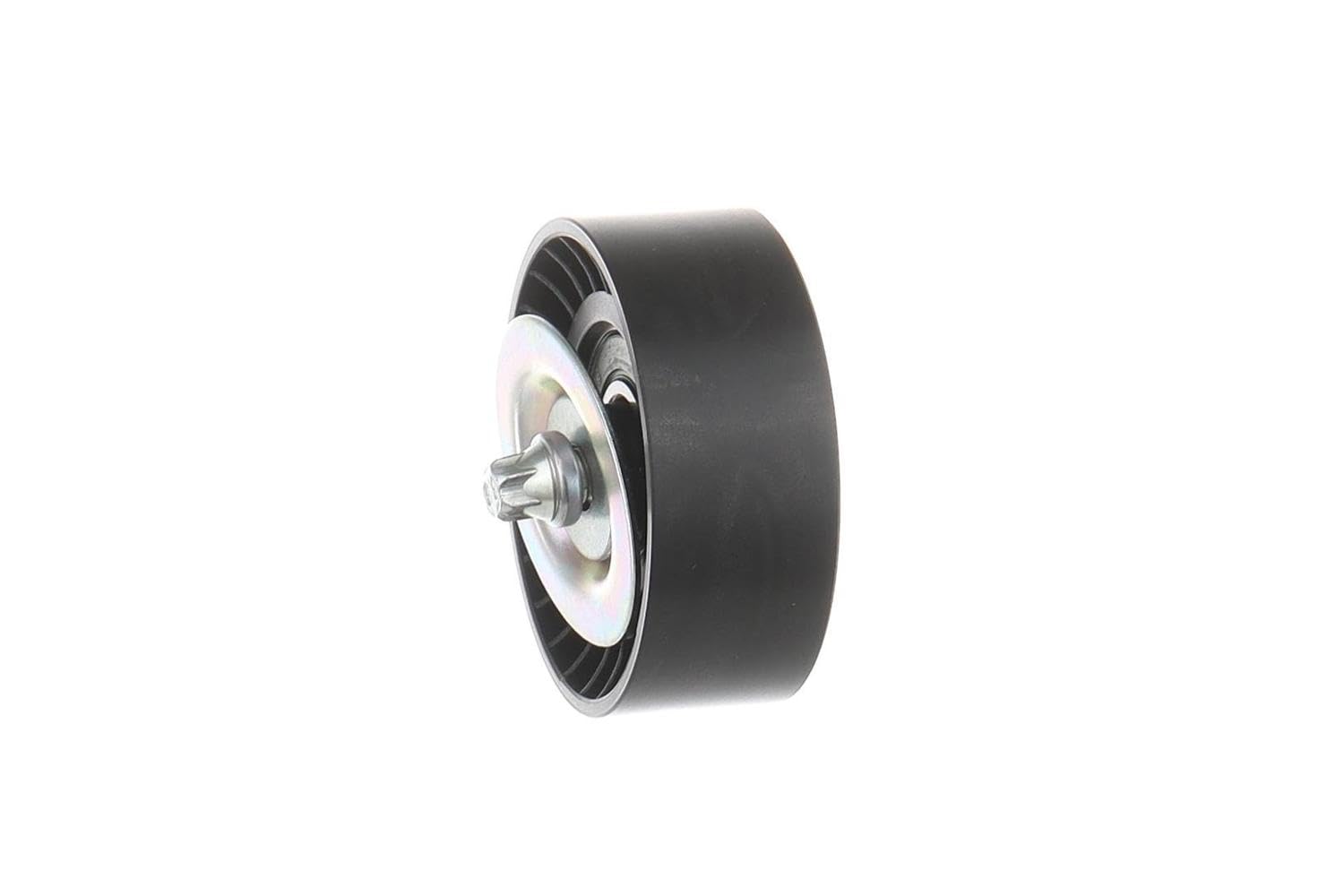 SKF VKM 32200 Kit de Galet Tendeur Multi-V | Compatible avec: ALFA ROMEO 159, 159 Sportwagon, BRERA, SPIDER, FIAT DOBLO Bus, DOBLO Cargo, DOBLO Pritsche/Fahrgestell