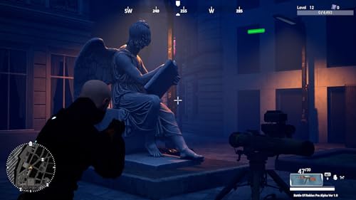 Battle of Rebels Nintendo SWITCH Neuf - vue 10