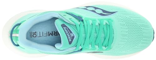 Image of Saucony Women's Triumph 21