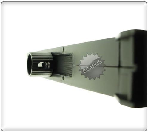 Miniatura 8 de Águila doble m36 (pistola de aire)