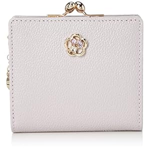 モマン 口金二つ折り財布" 