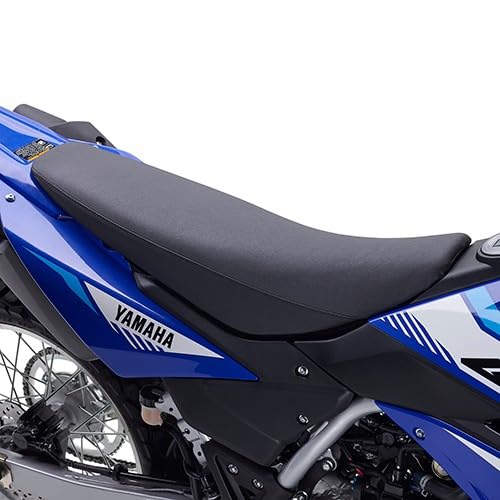 Amazon | YAMAHA（ヤマハ） ハイシート WR125R ('26～) Q5K-YSK-163