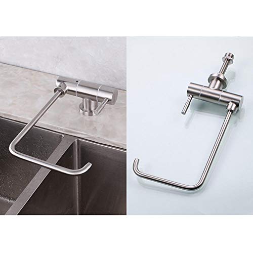 Filtre à osmose inverse en acier inoxydable 304 pour évier cuisine - 2
