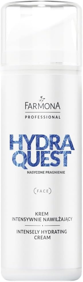Hydra Quest Intensely Hydrating Cream