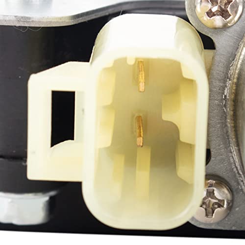 Image of TRQ Left Power Window Regulator & Motor Assembly Drivers Side Compatible with 2000-2007 Chevrolet Monte Carlo 1997-2002 Pontiac Grand Prix