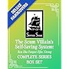 The Scum Villain's Self-Saving System: Ren Zha Fanpai Zijiu Xitong (Deluxe Hardcover Novel) Box Set (The Scum Villain's Self-Saving System: Ren Zha Fanpai Zijiu Xitong (Novel))