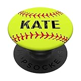 Kate Softball Gifts