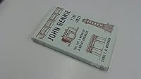 John RENNIE, 1761-1821: The life and work of a great engineer. B001O2KIGY Book Cover