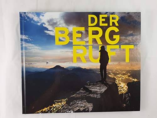 Preisvergleich Produktbild Der Berg ruft