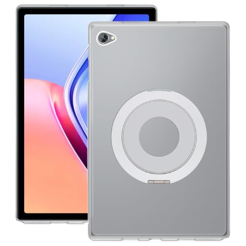 Carcasa rígida con asa de soporte compatible con Blackview Tab 15 Pro de 10.51 pulgadas 2022