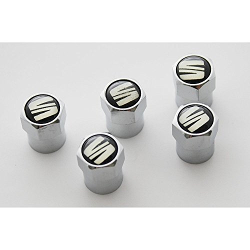 Seat 000092782A - Tappi per valvole originali con