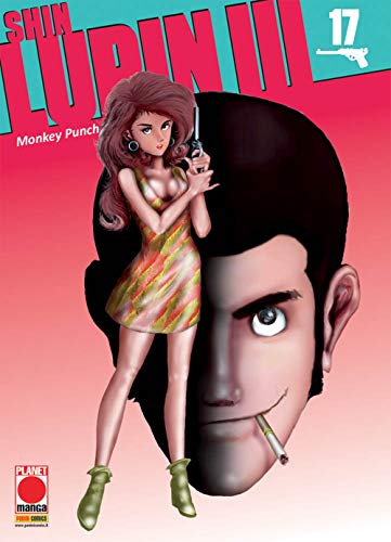 Télécharger Shin Lupin III (Vol. 17) PDF