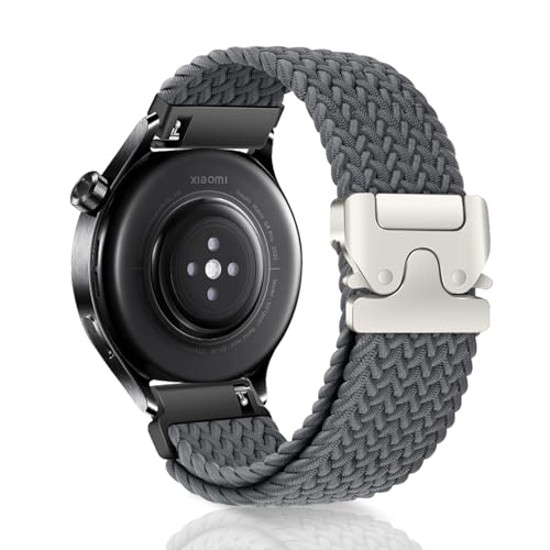 [CeiBand] Rp`u 22mm oh Xiaomi Watch S4/Redmi Watch 5 Active/Redmi watch5 Lite/Xiaomi watchS4 Sport Ή rvoh pV[gX^C̃obN 