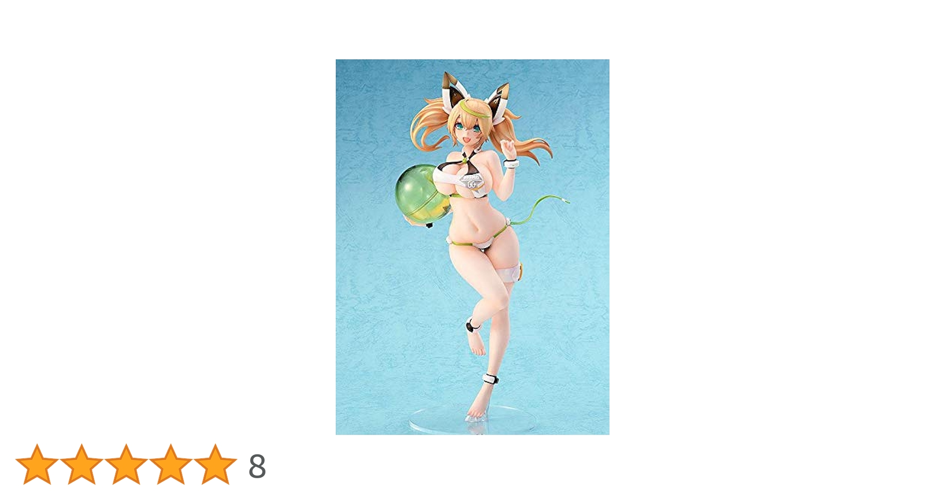 Amazon | PHANTASY STAR ONLINE 2 es ジェネ[サマーバケーション]1/7