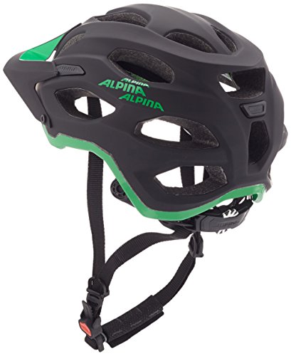Alpina Carapax - Casco
