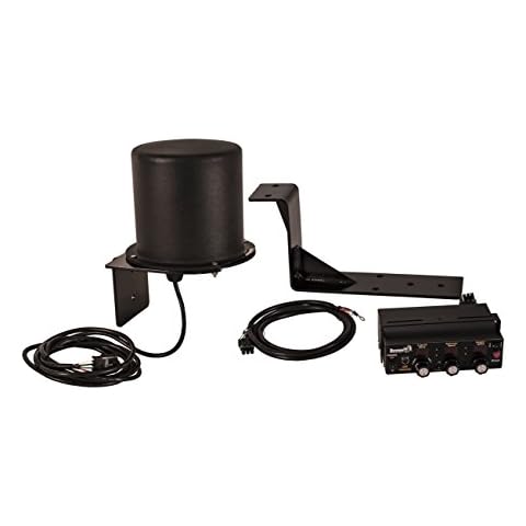 SaltDogg HV1030EPG Electric Hydraulic Spreader Control Kit (Electric Hydraulic Spreader Cntrl Kit) Cover