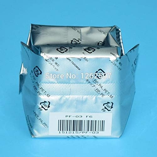 Printer Spare Parts, Pf03 New Origial Pinthead for Can0n Ipf-655 755 650 750 760 765 Pf-03 Original Printhead for Can0n Large Format Plotters