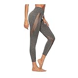 Versátil: adecuado para el ejercicio, correr, yoga, fitness y la colocación diaria.