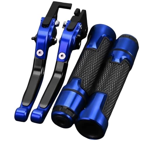 Palancas de embrague de freno CB650F ajustables para eliminar holguras en manillar