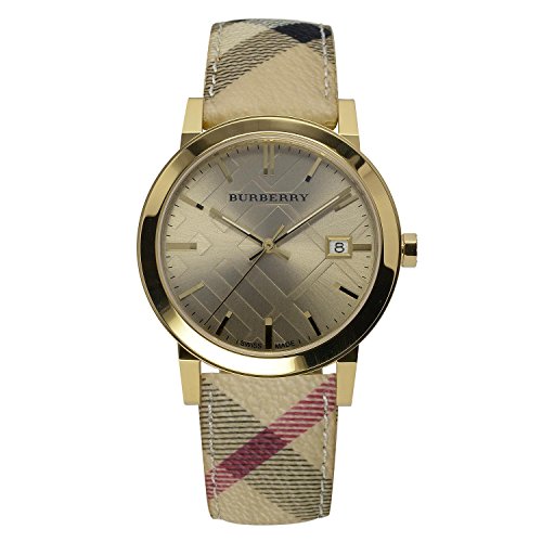 (バーバリー) Burberry 腕時計 CITY BU9026 ユニセックス [並行輸入品]