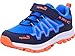 Produktbild Kastinger Unisex Kinder Fsk-ferlacher Low Ev Ktx Wanderschuh, Sky Flame, 33 EU