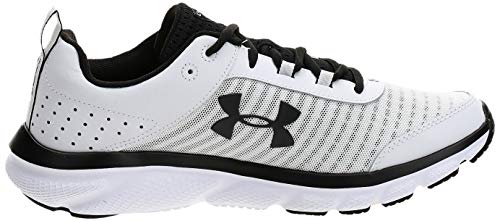 Under Armour Charged Assert 8 Running Shoe - Image 6