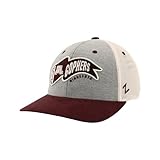 Minnesota Golden Gophers NCAA Officially Licensed Hat Snapback Estate Renown