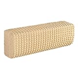 Mppchhn Cubierta para unidad de aire acondicionado interior,Cubierta para aire acondicionado de pared - Funda protectora lavable para CA montada en la pared - Cubierta protectora elegante con diseño