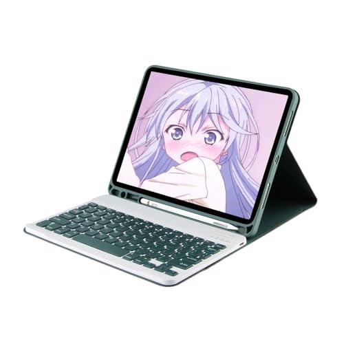 Clavier tactile Samsung Galaxy Tab S11 pour travailler partout