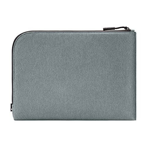 Housse ordinateur MacBook Pro 13 et Air 13 Incase Facette, étui gris MacBook 2016-2020