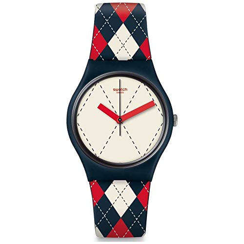Swatch GN255 Unisex Wristwatch