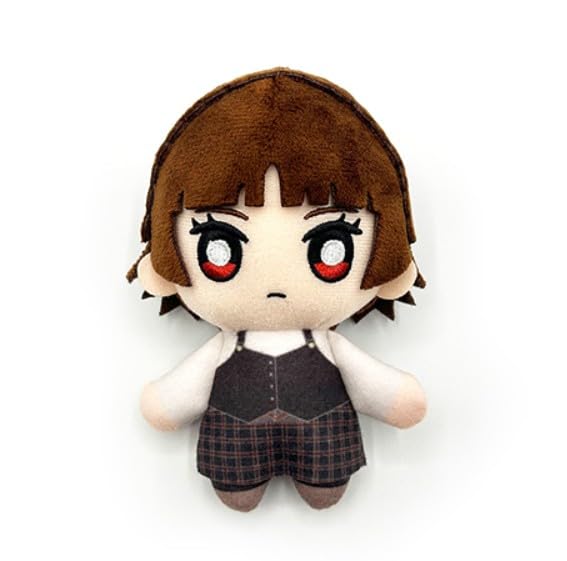 Amazon.co.jp: ペルソナ5 ザ・ロイヤル 新島真 クイーン