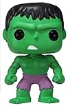 bobble stitch Yes Funko 2275 No POP Bobble: Marvel: The Hulk