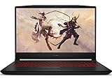 MSI Katana GF66 12UE-603 15″ (Katana) technical specifications