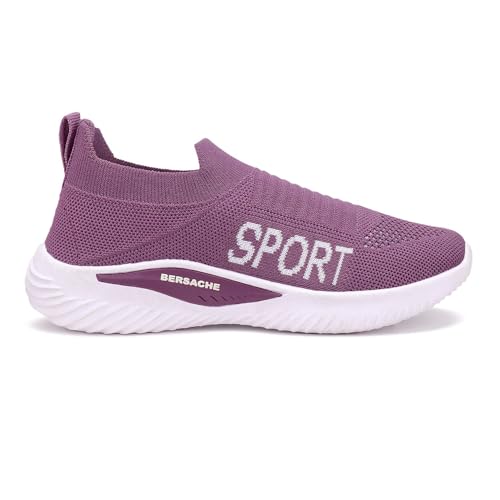 Image of BERSACHE Premium Sports,walking,Gym,cricket, Trending Running Shoes For women's /Girl's