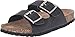 Madden Girl Women's Pleaase Flat Sandal