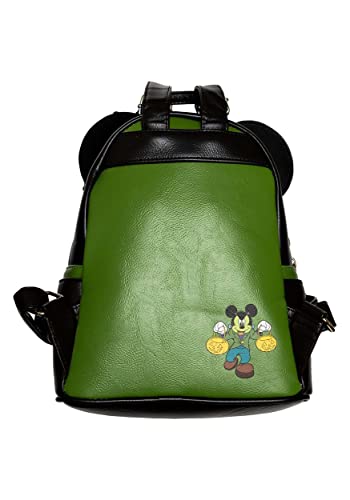 Sac à dos Mickey Mouse Frankenstein style mini-sac de cosplay exclusif - 2