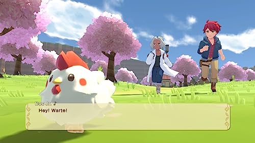 7. Bild von Harvest Moon - The Winds of Anthos - PS5