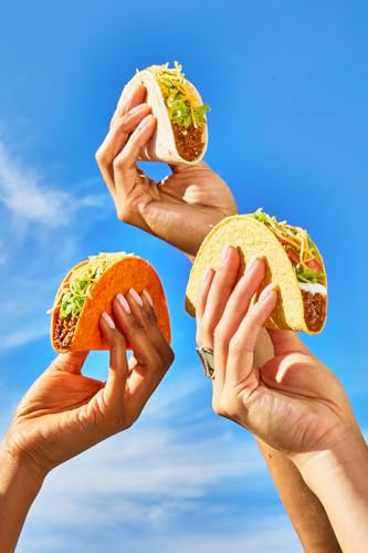Image of Taco Bell eGift Card (In App Redemption Only)