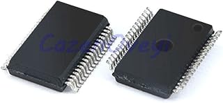 2 Pcs BTS5589 SSOP36 BTS5589G SSOP-36