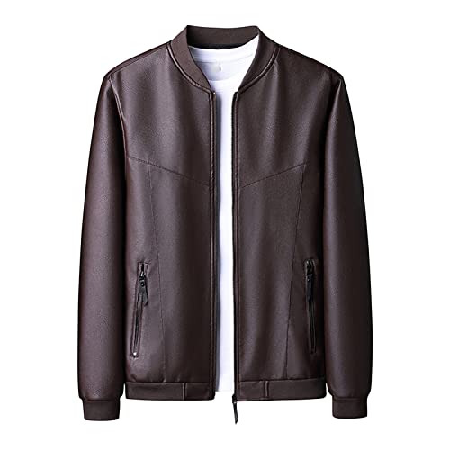 Manteaux de motard d'hiver pour hommes contre le froid
