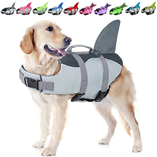 Best Dog Life Jackets