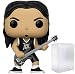 Funko Pop! Rocks: Metallica - Robert Trujillo #60 Vinyl Figure (Includes Pop Box Protector Case)