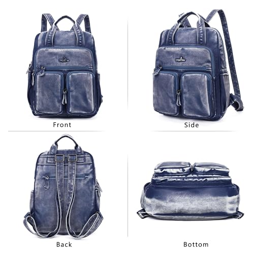 Consejos y comparativas para Comprar Bolso mochila anekke que Puedes comprar On-line. 3 Consejos y comparativas para Comprar Bolso mochila anekke que Puedes comprar On-line. 3