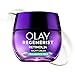 Olay Regenerist Retinol Moisturizer, Retinol 24 Night Face Cream, 1.7oz + 1 Week Of Whip Face Moisturizer Travel/Trial Size