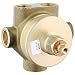 Diverter/Transfer 5-Port Rough-In Valve