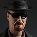 Mezco Toyz Breaking Bad Heisenberg Walter 6