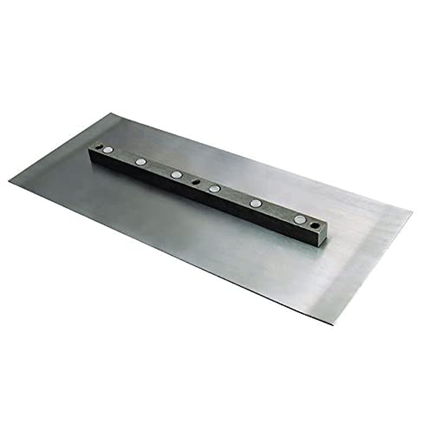 AQSON 14 inch Concrete Power Trowel Blade Kit For 1m Power Trowel