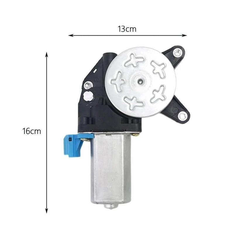 Moteur régulateur lève-vitre électrique Lacetti J200 96475128 Daewoo - 2