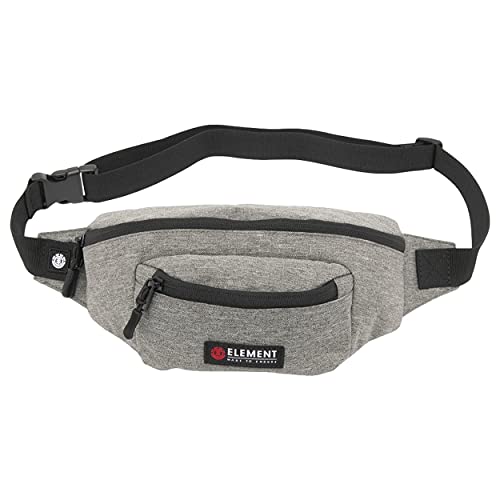 Element Posse Hip Sack Esencial para Hombre, Backpack, Gris, Onse Size Cover